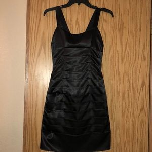 Morgan and co. Dress